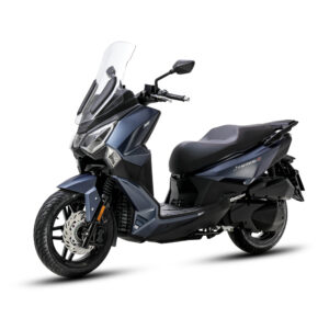 JOYRIDE 300 16&Prime; Test